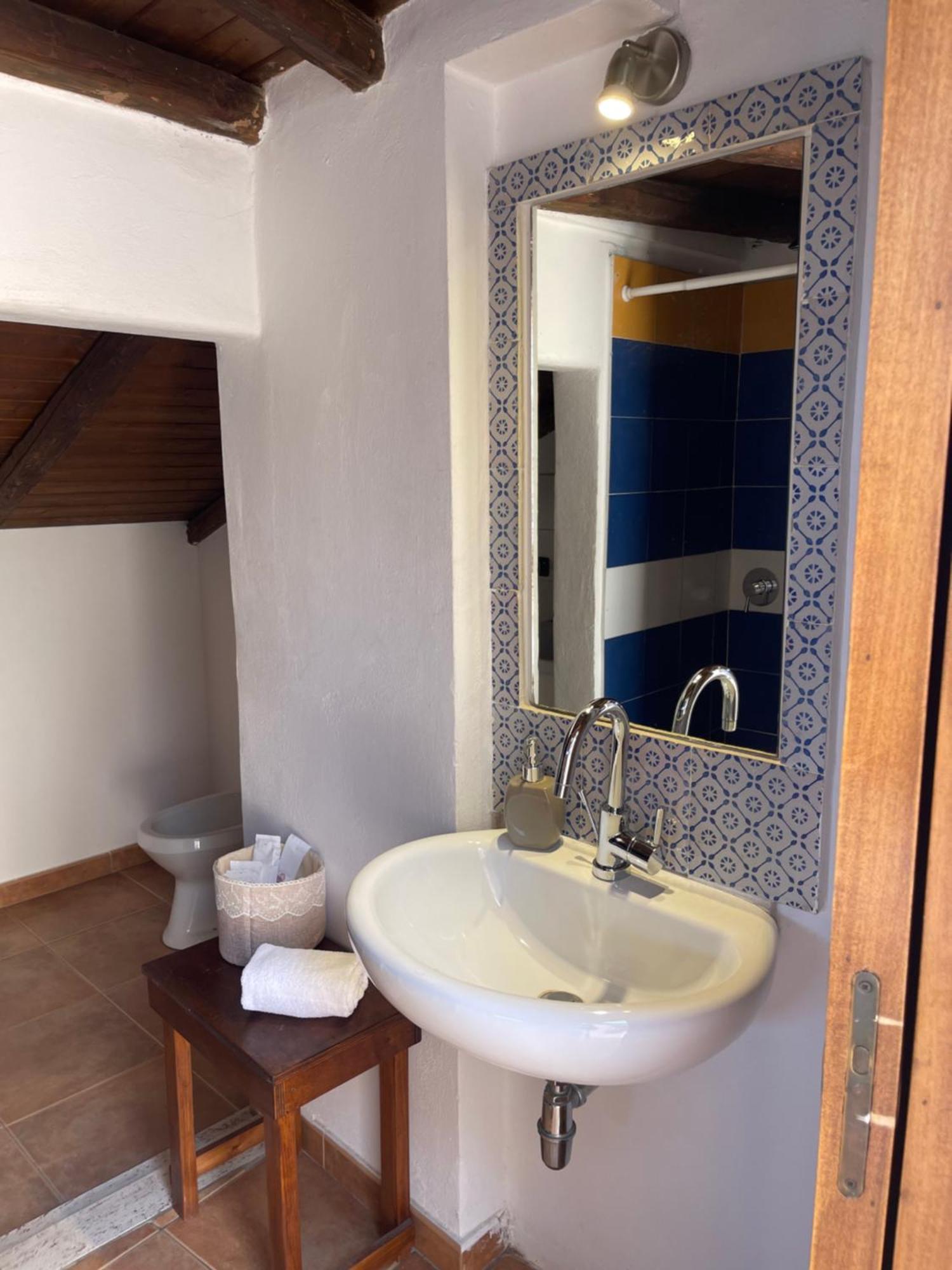 Le Terrazze Elite Apartment Palermo Eksteriør billede