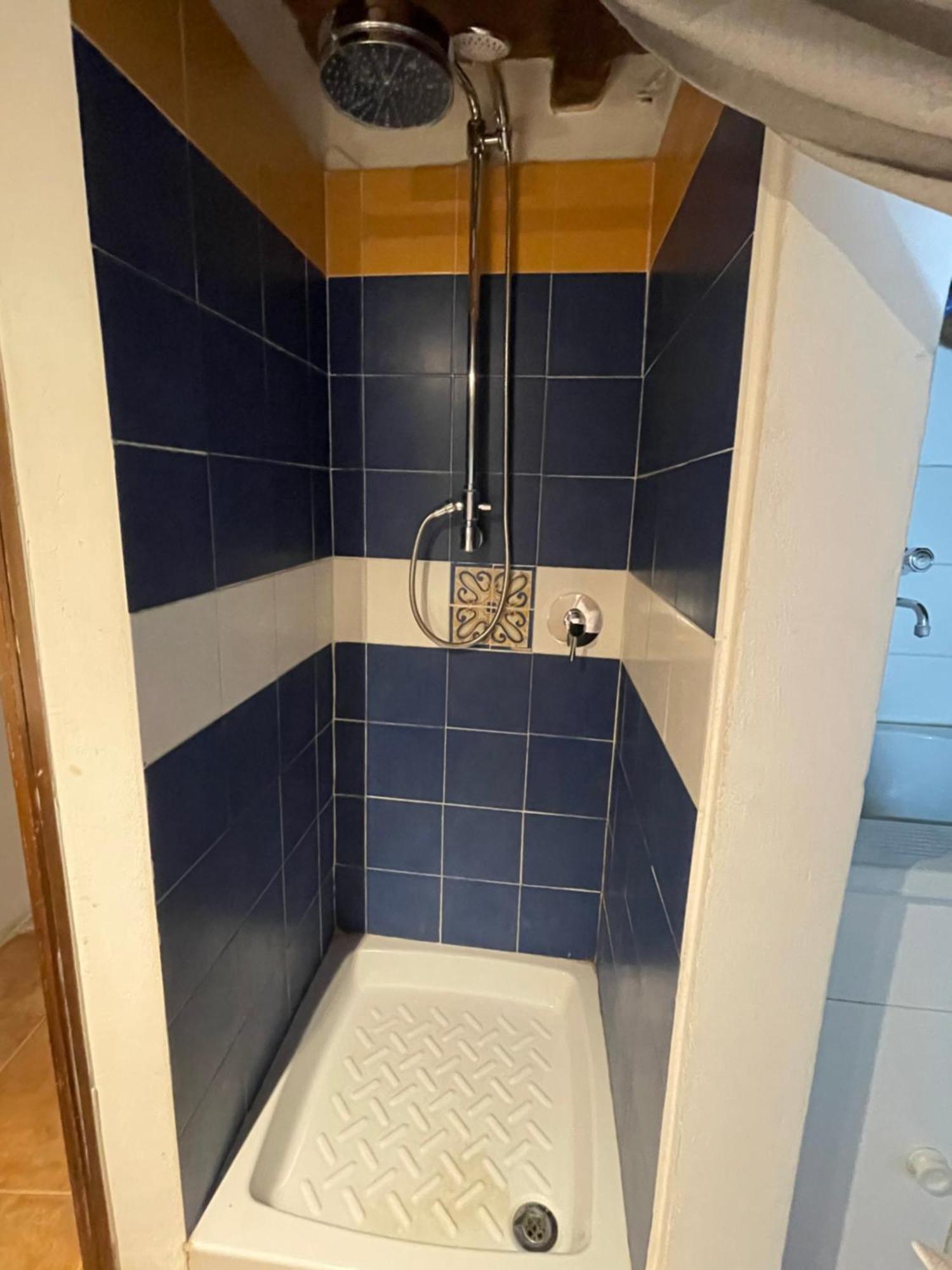 Le Terrazze Elite Apartment Palermo Eksteriør billede