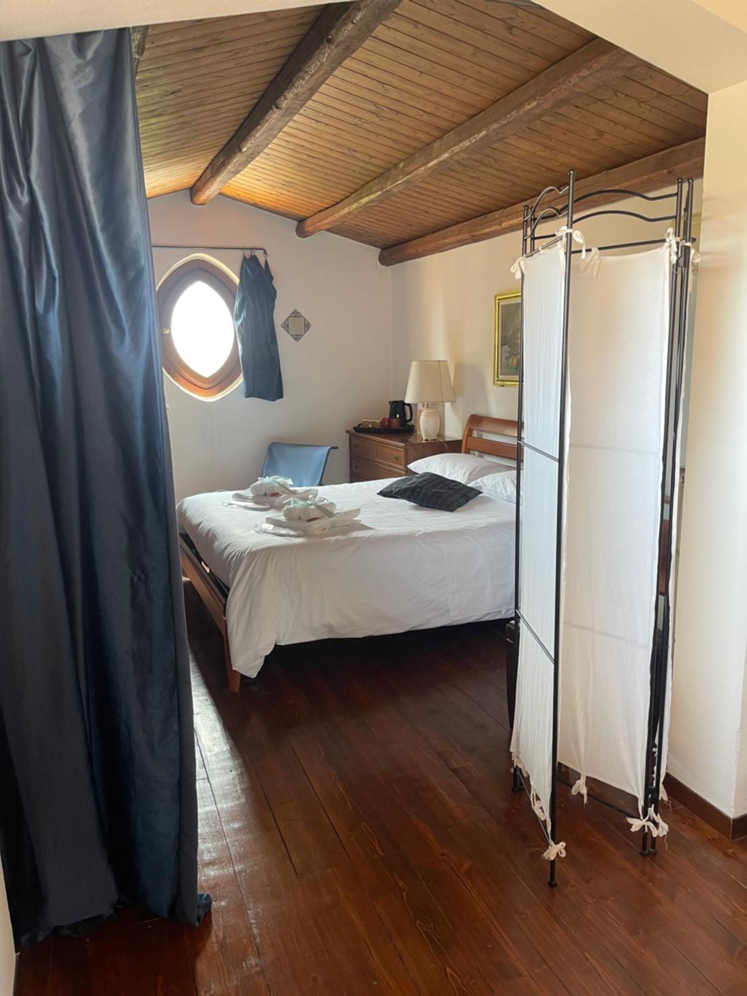 Le Terrazze Elite Apartment Palermo Eksteriør billede
