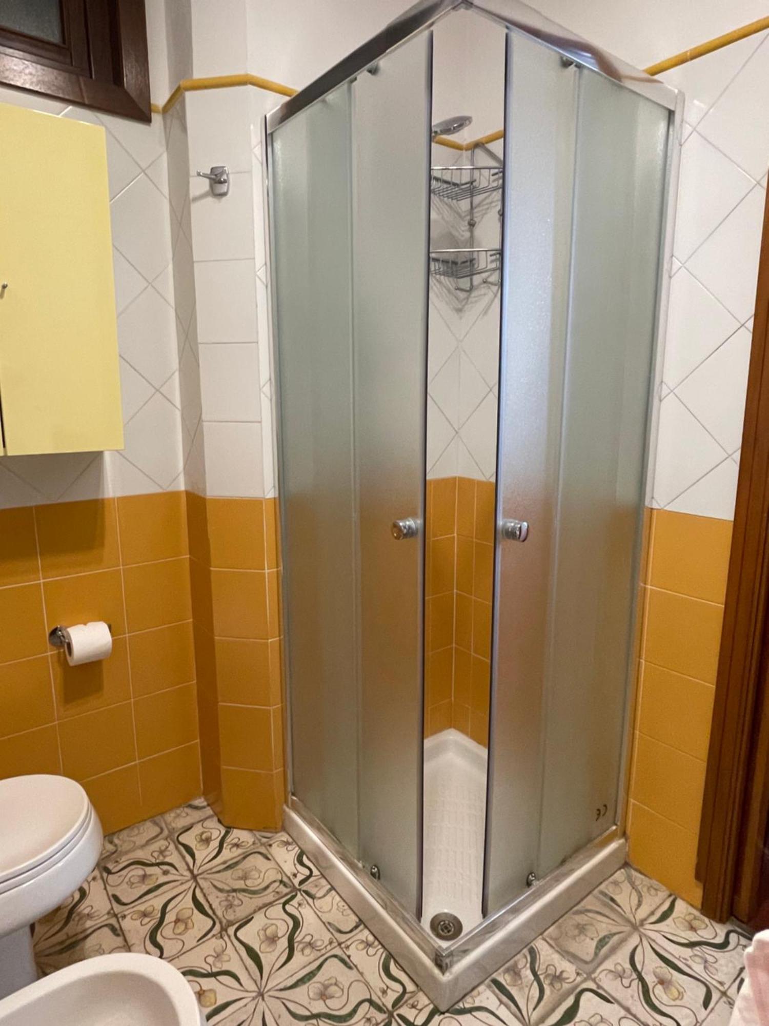 Le Terrazze Elite Apartment Palermo Eksteriør billede
